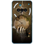 Чохол BoxFace Nothing Phone (3a) 