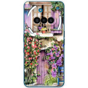 Чохол BoxFace Nothing Phone (3a) 