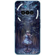 Чохол BoxFace Nothing Phone (3a) 