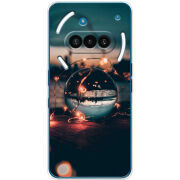 Чохол BoxFace Nothing Phone (3a) 