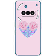 Чохол BoxFace Nothing Phone (3a) 