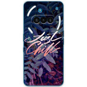 Чохол BoxFace Nothing Phone (3a) 