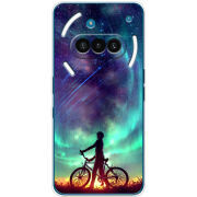 Чохол BoxFace Nothing Phone (3a) 