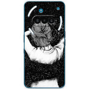 Чохол BoxFace Nothing Phone (3a) Hugging Stars