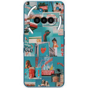 Чохол BoxFace Nothing Phone (3a) 