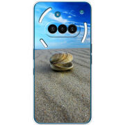 Чохол BoxFace Nothing Phone (3a) 