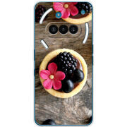 Чохол BoxFace Nothing Phone (3a) 