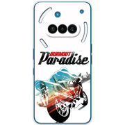 Чохол BoxFace Nothing Phone (3a) 