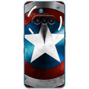 Чохол BoxFace Nothing Phone (3a) 