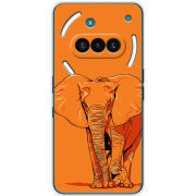 Чохол BoxFace Nothing Phone (3a) 