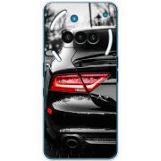Чохол BoxFace Nothing Phone (3a) Audi A7