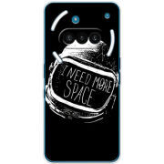 Чохол BoxFace Nothing Phone (3a) 