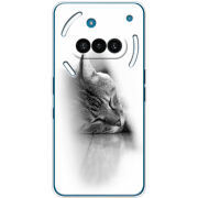 Чохол BoxFace Nothing Phone (3a) 