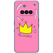Чохол BoxFace Nothing Phone (3a) 