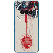 Чохол BoxFace Nothing Phone (3a) 