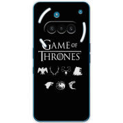 Чохол BoxFace Nothing Phone (3a) 