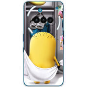 Чохол BoxFace Nothing Phone (3a) 