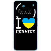 Чохол BoxFace Nothing Phone (3a) 
