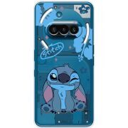 Прозорий чохол BoxFace Nothing Phone (3a) 
