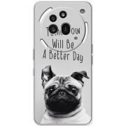 Чохол BoxFace Nothing Phone (3a) Pro 