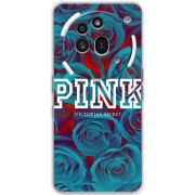 Чохол BoxFace Nothing Phone (3a) Pro 