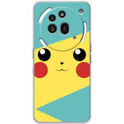 Чохол BoxFace Nothing Phone (3a) Pro 