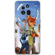 Чохол BoxFace Nothing Phone (3a) Pro 