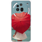 Чохол BoxFace Nothing Phone (3a) Pro 