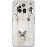 Чохол BoxFace Nothing Phone (3a) Pro 