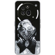Чохол BoxFace Nothing Phone (3a) Pro 