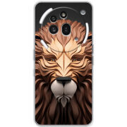 Чохол BoxFace Nothing Phone (3a) Pro 