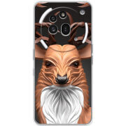 Чохол BoxFace Nothing Phone (3a) Pro 