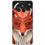 Чохол BoxFace Nothing Phone (3a) Pro 