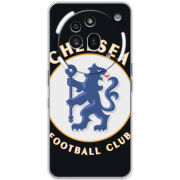 Чохол BoxFace Nothing Phone (3a) Pro FC Chelsea