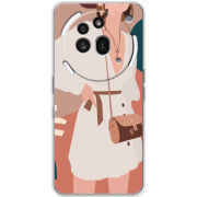 Чохол BoxFace Nothing Phone (3a) Pro 