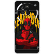 Чохол BoxFace Nothing Phone (3a) Pro 