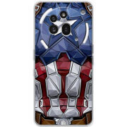 Чохол BoxFace Nothing Phone (3a) Pro Sentinel of Liberty