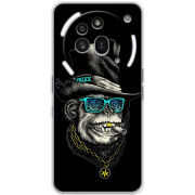 Чохол BoxFace Nothing Phone (3a) Pro Rich Monkey