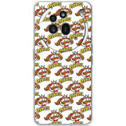 Чохол BoxFace Nothing Phone (3a) Pro Pringles Princess