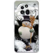 Чохол BoxFace Nothing Phone (3a) Pro 