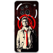 Чохол BoxFace Nothing Phone (3a) Pro Константин NBC