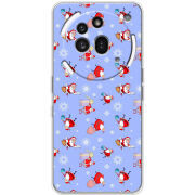 Чохол BoxFace Nothing Phone (3a) Pro 