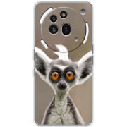 Чохол BoxFace Nothing Phone (3a) Pro 