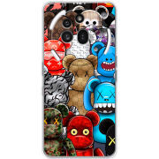 Чохол BoxFace Nothing Phone (3a) Pro Find your bear