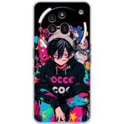Чохол BoxFace Nothing Phone (3a) Pro 