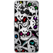 Чохол BoxFace Nothing Phone (3a) Pro Monster meow