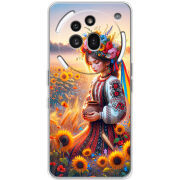 Чохол BoxFace Nothing Phone (3a) Pro Сій добро