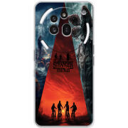 Чохол BoxFace Nothing Phone (3a) Pro Дивні дива