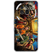 Чохол BoxFace Nothing Phone (3a) Pro 