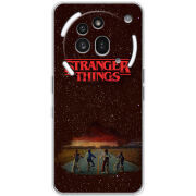 Чохол BoxFace Nothing Phone (3a) Pro 